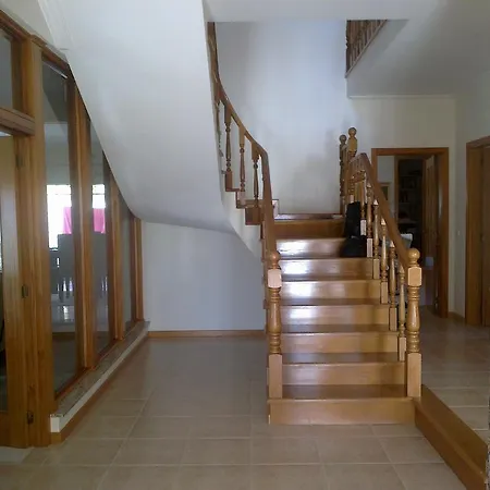 Holiday Farminhao Prázdninový dům