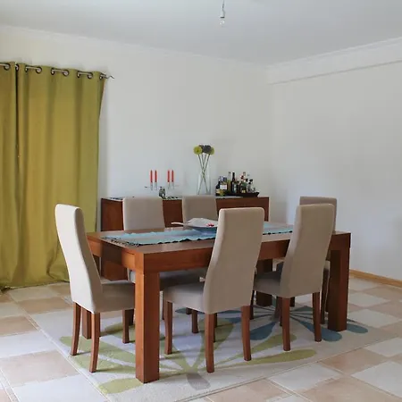 Prázdninový dům Holiday Farminhao Viseu