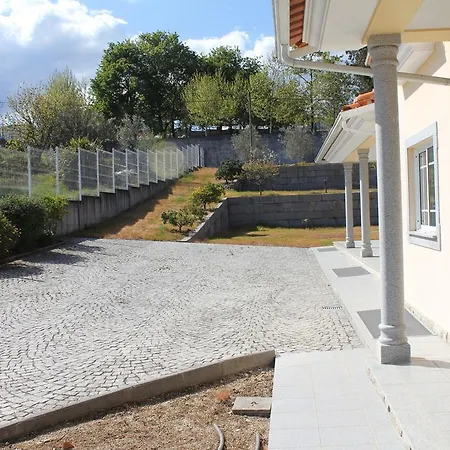 Holiday Farminhao Viseu
